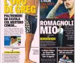 Ce scriu azi ziarele de sport din lume (10 august 2015)