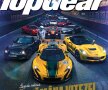 Secretele colantării unui monopost » TopGear, în ediție dublă, iulie-august, este pe piață