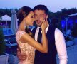 Visează la un fost iubit » Poza neașteptată postată de Bianca Drăgușanu pe contul ei de Facebook