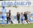 VIDEO + FOTO » CS U Craiova - Viitorul 1-2 » Echipa lui Hagi este lider în Liga 1