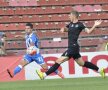 VIDEO + FOTO » CS U Craiova - Viitorul 1-2 » Echipa lui Hagi este lider în Liga 1
