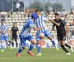 VIDEO + FOTO » CS U Craiova - Viitorul 1-2 » Echipa lui Hagi este lider în Liga 1