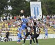 VIDEO + FOTO » CS U Craiova - Viitorul 1-2 » Echipa lui Hagi este lider în Liga 1