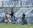VIDEO + FOTO » CS U Craiova - Viitorul 1-2 » Echipa lui Hagi este lider în Liga 1