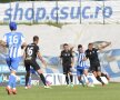 VIDEO + FOTO » CS U Craiova - Viitorul 1-2 » Echipa lui Hagi este lider în Liga 1