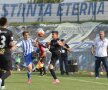 VIDEO + FOTO » CS U Craiova - Viitorul 1-2 » Echipa lui Hagi este lider în Liga 1