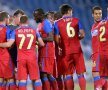 Învinși de rușii din liga a 2-a » Un vîrf dorit de Steaua a semnat cu o echipă anonimă