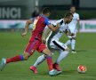 VIDEO+FOTO » Astra - Steaua 2-0 » Roş-albaştrii învinşi de jucătorii pe care i-a dorit în această vară: Alibec şi Budescu! 