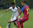 VIDEO+FOTO » Astra - Steaua 2-0 » Roş-albaştrii învinşi de jucătorii pe care i-a dorit în această vară: Alibec şi Budescu! 