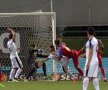 VIDEO+FOTO » Astra - Steaua 2-0 » Roş-albaştrii învinşi de jucătorii pe care i-a dorit în această vară: Alibec şi Budescu! 