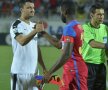 VIDEO+FOTO » Astra - Steaua 2-0 » Roş-albaştrii învinşi de jucătorii pe care i-a dorit în această vară: Alibec şi Budescu! 