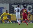 VIDEO+FOTO » Astra - Steaua 2-0 » Roş-albaştrii învinşi de jucătorii pe care i-a dorit în această vară: Alibec şi Budescu! 
