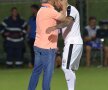 VIDEO+FOTO » Astra - Steaua 2-0 » Roş-albaştrii învinşi de jucătorii pe care i-a dorit în această vară: Alibec şi Budescu! 