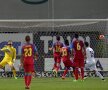 VIDEO+FOTO » Astra - Steaua 2-0 » Roş-albaştrii învinşi de jucătorii pe care i-a dorit în această vară: Alibec şi Budescu! 