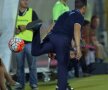 VIDEO+FOTO » Astra - Steaua 2-0 » Roş-albaştrii învinşi de jucătorii pe care i-a dorit în această vară: Alibec şi Budescu! 