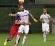 VIDEO+FOTO » Astra - Steaua 2-0 » Roş-albaştrii învinşi de jucătorii pe care i-a dorit în această vară: Alibec şi Budescu! 