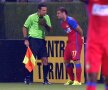 VIDEO+FOTO » Astra - Steaua 2-0 » Roş-albaştrii învinşi de jucătorii pe care i-a dorit în această vară: Alibec şi Budescu! 