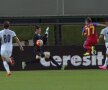 VIDEO+FOTO » Astra - Steaua 2-0 » Roş-albaştrii învinşi de jucătorii pe care i-a dorit în această vară: Alibec şi Budescu! 