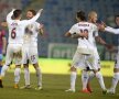 S-a stabilit programul meciurilor din Liga a doua » Rapid debutează cu Baloteşti