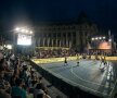 10 motive pentru care nu trebuie sa ratezi Bucharest Challenger din Piaţa Universităţii