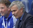 Fanii lui City au rîs de Mourinho după scandalul cu Eva Carneiro » Ce a făcut un suporter aflat în spatele băncii portughezului :D