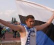 UPDATE Bucurie pentru unii, coșmar pentru alții » Un fotbalist legendar al Ligii 1 va candida la primărie. Prima reacție: "Pierde sigur!" 