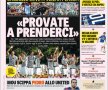 Ce scriu azi ziarele de sport din lume 20 august 2015)