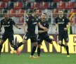 VIDEO+FOTO Ce revenire! Astra a învins-o pe Alkmaar, 3-2, după ce a întors rezultatul de la 0-2