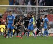 VIDEO+FOTO Ce revenire! Astra a învins-o pe Alkmaar, 3-2, după ce a întors rezultatul de la 0-2