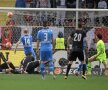 VIDEO+FOTO Ce revenire! Astra a învins-o pe Alkmaar, 3-2, după ce a întors rezultatul de la 0-2