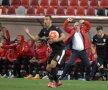 VIDEO+FOTO Ce revenire! Astra a învins-o pe Alkmaar, 3-2, după ce a întors rezultatul de la 0-2