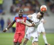 FOTO Coşmarul continuă! Steaua a fost făcută KO de Rosenborg, 0-3, iar seria calificărilor în grupele europene e compromisă