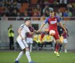 FOTO Coşmarul continuă! Steaua a fost făcută KO de Rosenborg, 0-3, iar seria calificărilor în grupele europene e compromisă