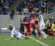 FOTO Coşmarul continuă! Steaua a fost făcută KO de Rosenborg, 0-3, iar seria calificărilor în grupele europene e compromisă