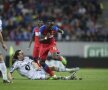 FOTO Coşmarul continuă! Steaua a fost făcută KO de Rosenborg, 0-3, iar seria calificărilor în grupele europene e compromisă