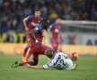 FOTO Coşmarul continuă! Steaua a fost făcută KO de Rosenborg, 0-3, iar seria calificărilor în grupele europene e compromisă