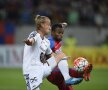 FOTO Coşmarul continuă! Steaua a fost făcută KO de Rosenborg, 0-3, iar seria calificărilor în grupele europene e compromisă