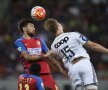 FOTO Coşmarul continuă! Steaua a fost făcută KO de Rosenborg, 0-3, iar seria calificărilor în grupele europene e compromisă