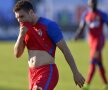 FOTO şi VIDEO » Steaua învinge greu CS U Craiova, 2-1, după un meci cu două penalty-uri! Prima victorie după 5 meciuri pentru Rădoi