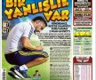 Ce scriu azi ziarele de sport din lume (24 august 2015)