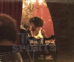 Săruturi în restaurant! Serena Williams, surprinsă cu noul iubit, un rapper celebru