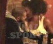 Săruturi în restaurant! Serena Williams, surprinsă cu noul iubit, un rapper celebru