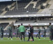 GALERIE FOTO Steaua va juca diseară pe o bijuterie de stadion, situat în mijlocul unui complex de lux! Cît a costat totul 