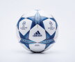 GALERIE FOTO Astăzi a fost lansată oficial mingea UEFA Champions League pentru noul sezon: Finale 15