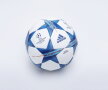 GALERIE FOTO Astăzi a fost lansată oficial mingea UEFA Champions League pentru noul sezon: Finale 15