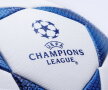 GALERIE FOTO Astăzi a fost lansată oficial mingea UEFA Champions League pentru noul sezon: Finale 15