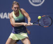 Noroc pentru Simona la US Open! Halep le poate întîlni pe Serena Williams şi Şarapova doar în finală