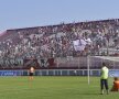 FOTO 5.000 de fani și victorie clară » Nebunie la primul meci al Rapidului în liga secundă, 3-0 cu CS Balotești