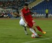 Trei penalty-uri neacordate! » Gafele lui Lucian Rusandu din Pandurii - Dinamo 2-2