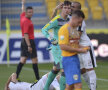 VIDEO+FOTO Norocul ține cu Astra » Petrolul pierde acasă, 0-1, după ce ratează două penalty-uri!